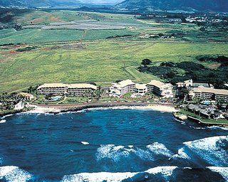 Lawai Beach Resort Hotel コロア エクステリア 写真