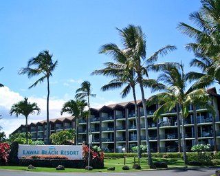 Lawai Beach Resort Hotel コロア エクステリア 写真